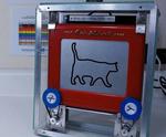 CNC Etch a Sketch (and Video Player)
