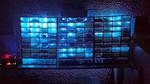 Component database (with LED indicators)