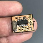 Easy DIY Tiny USB Hub For Raspberry Pi Projects