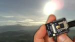 ESP32-Cam Time-Lapse