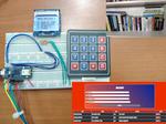 IoT ISBN Verifier with Nokia 5110 Screen