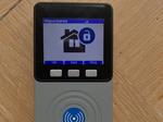 M5Stack Alarm Panel with RFID - MQTT to Home Assistant