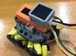RoverC with M5Atom