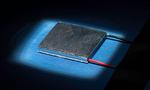 Lasers etch a ‘perfect’ solar energy absorber