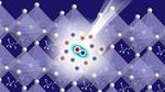 New quasiparticle unveiled in room temperature semiconductors