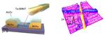 DNA-like material could bring even smaller transistors
