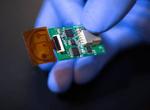 Sweat Sensor Detects Stress Levels; May Find Use in Space Exploration