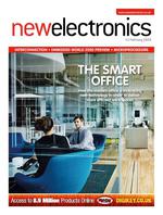 newelectronics 11 Fevereiro 2020