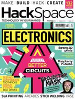HackSpace magazine #28