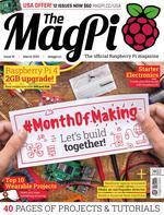 The MagPI 91