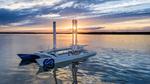 Toyota develops fuel cell system for maritime applications