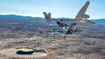 Virgin Galactic Welcomes SpaceShipTwo Unity to Spaceport America, New Mexico