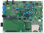 NXP Announces Availability of i.MX RT600 Crossover Family of Microcontrollers