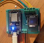 ESP8266 MP3 Sound Machine v2