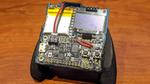 Small Low Powered Mini OLED Retro Handheld