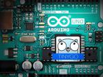 TinyGo on Arduino Uno: An Introduction
