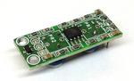 0 to 5V output Analog Hall Sensor for Foot Controller