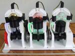 2-Stroke Engine
