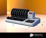 MesoTune - Magnetic MIDI Controller