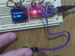 Simple Heart Rate Sensor Using Arduino