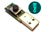 snopf USB password token