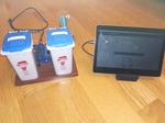 IOT. Intelligent waste management