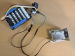 Netduino WiFi Lock