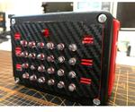NRF24 Wireless LED Box