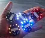 The Light Badge