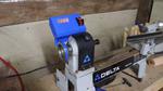 wood lathe digital readout