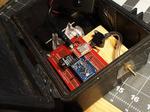 Arduino Car Counter
