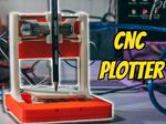 How to Make a CNC Plotter