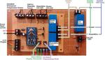 Poultry Egg Incubator with Humidity Sensor