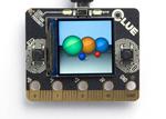 Ray tracing with uLisp