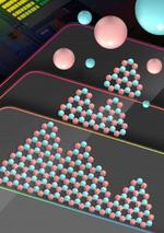 A small step for atoms, a giant leap for microelectronics