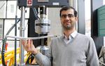 Bendable, safe, long-lasting and green cement-free concrete developed at Swinburne