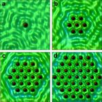 Manipulating atoms to make better superconductors