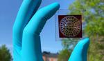 New type of indoor solar cells for smart connected devices
