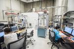 Quantum researchers able to split one photon into three