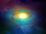 Scientists shed light on mystery of dark matter
