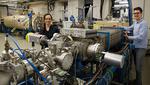 Atomic fingerprint identifies emission sources of uranium