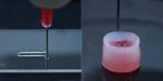 New universal carrier ink for 3D printing