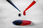 The ink of the future in printed electronics