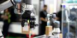 Allowing robots to feel