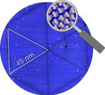 How molecules self-assemble into superstructures