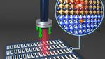 Introducing the light-operated hard drives of tomorrow