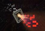Neural Hardware for Image Recognition in Nanoseconds