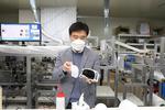 Recyclable Nano-Fiber Filtered Face Masks a Boon for Supply Fiasco​