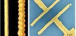 Semiconductors can behave like Metals and Superconductors