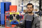 New Patented Invention Stabilizes, Rotates Satellites